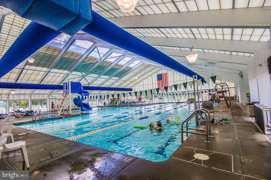 258 Ocean Parkway Berlin, MD 21811 - Photo 33 of 55 Indoor pool, (1 of 5 pools)