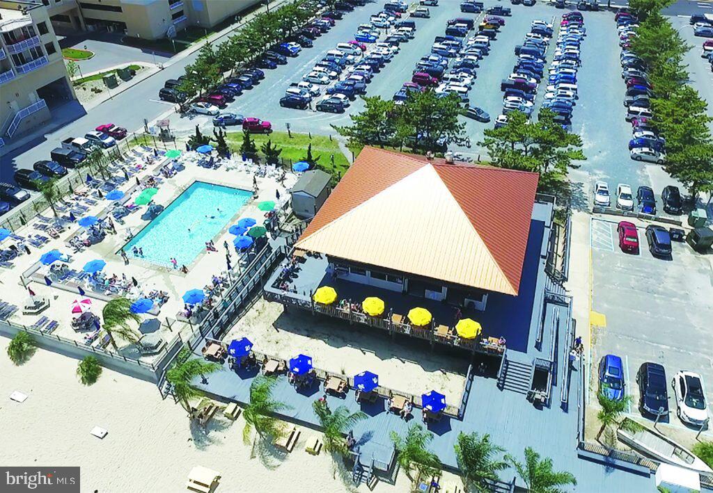 258 Ocean Parkway Berlin, MD 21811 - Photo 34 of 55 Oceanfront beach club on 48th st. (OC)