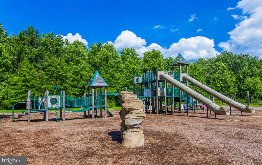 258 Ocean Parkway Berlin, MD 21811 - Photo 41 of 55 1 of several playgrounds.