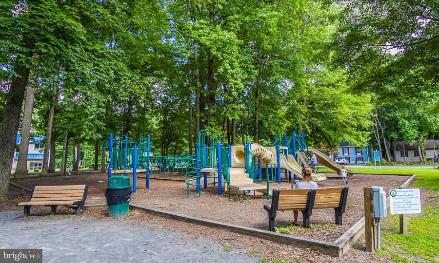 258 Ocean Parkway Berlin, MD 21811 - Photo 42 of 55 Playground.