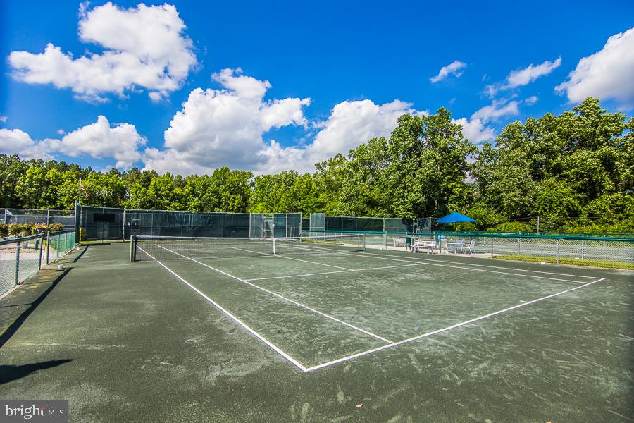 258 Ocean Parkway Berlin, MD 21811 - Photo 45 of 55 Tennis and pickleball.