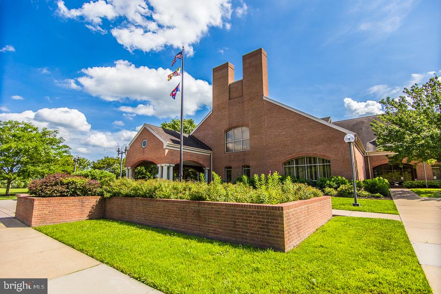 258 Ocean Parkway Berlin, MD 21811 - Photo 50 of 55 OP Library.