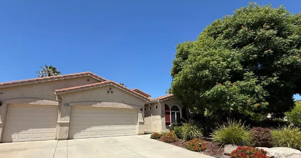 $535,000 | 9190 Hunters Creek Way, Chowchilla, CA 93610