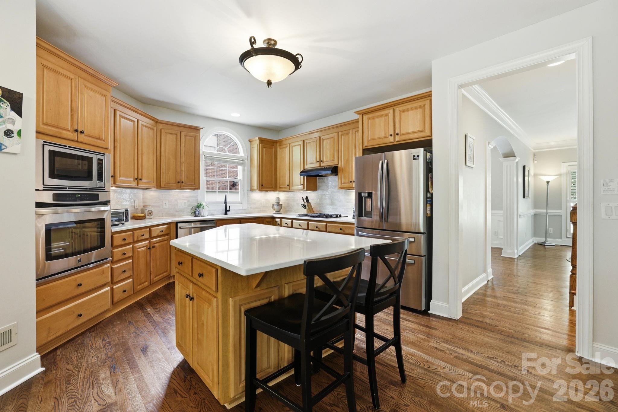 239 Sardis Pointe Road Matthews, NC 28105 - Photo 10 of 47 Gallery Image 10