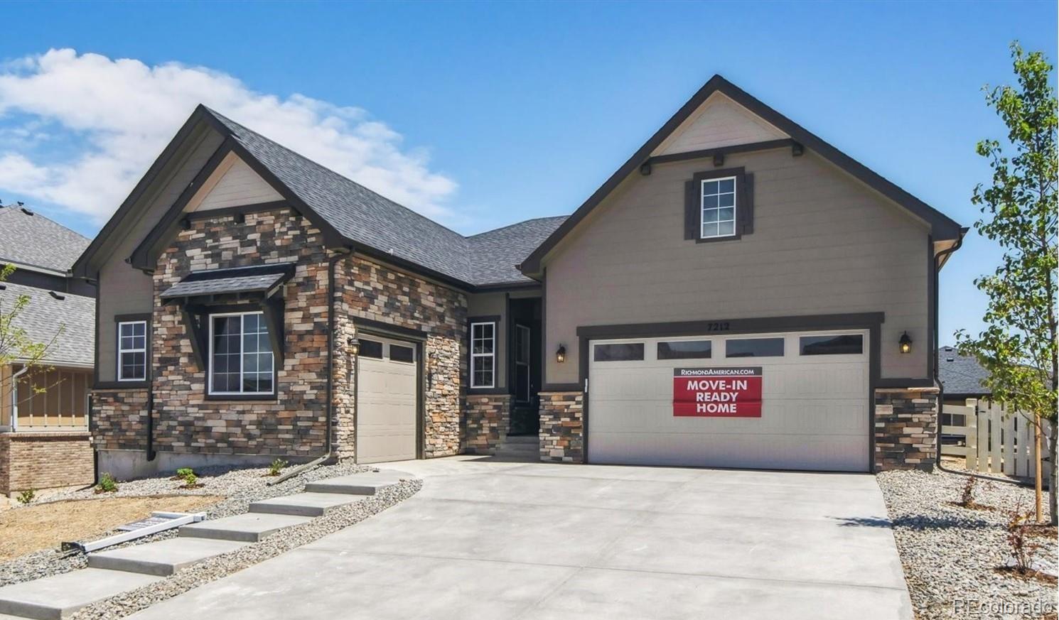 7212 South Waterloo Ct  