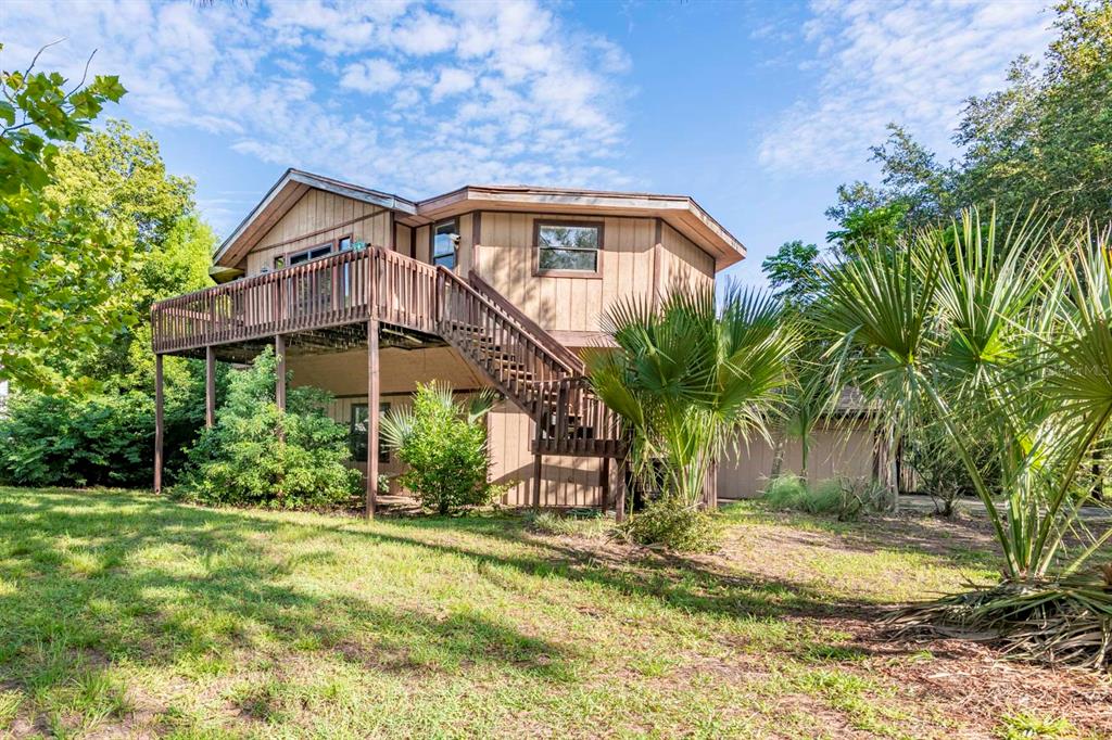 Welcome to 1399 Old Mount Dora Rd