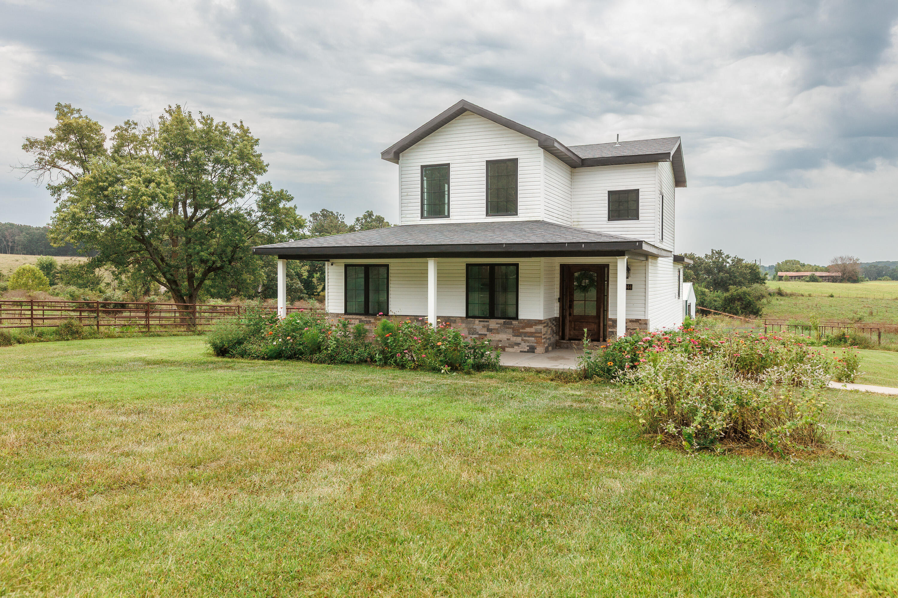 1944 Sampson Road Niangua, MO 65713 - Photo 47 of 53 1944 SAMPSON RD.