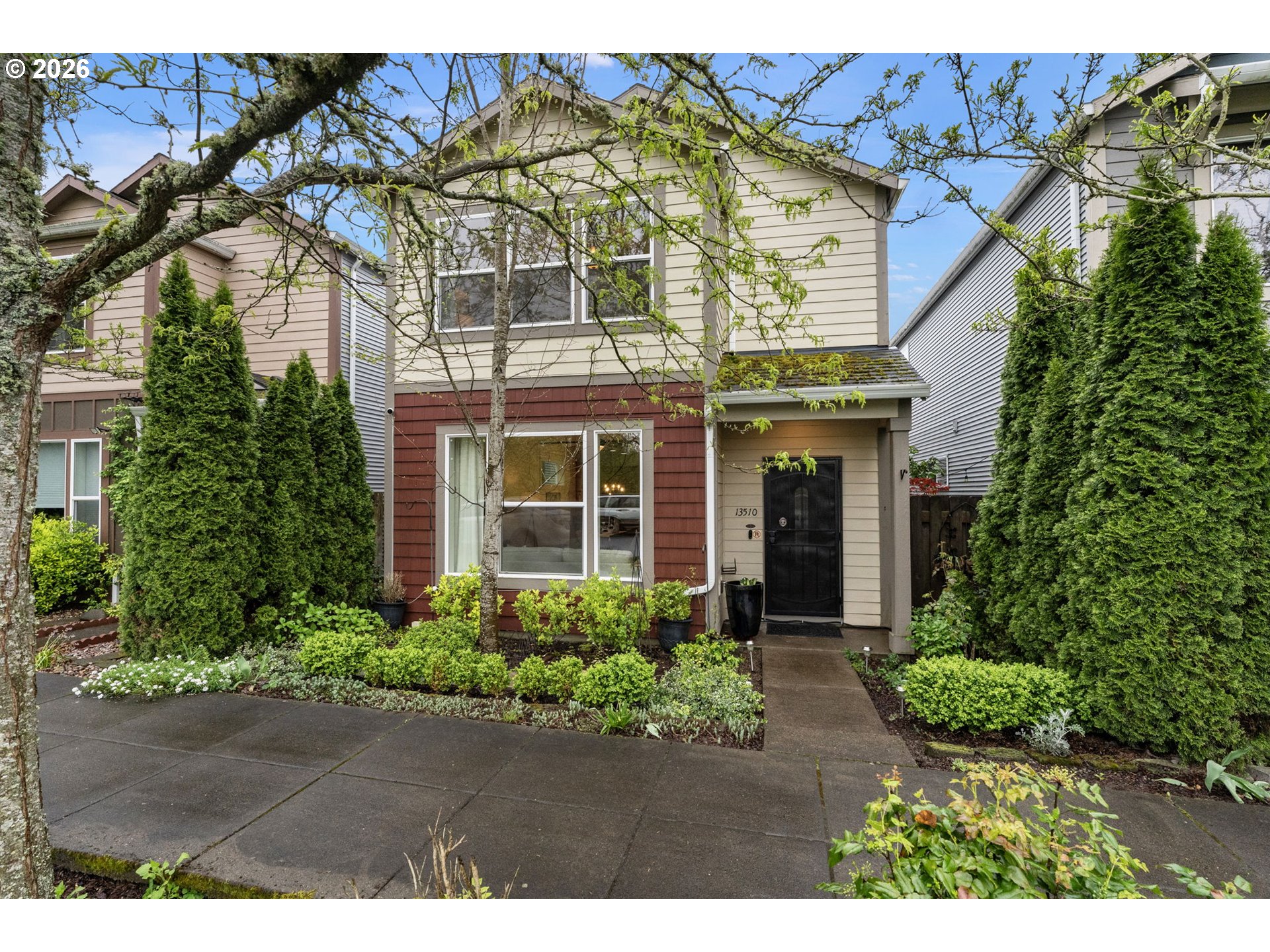 13510 Southeast Steele Street Portland, OR 97236 - Photo 1 of 30
