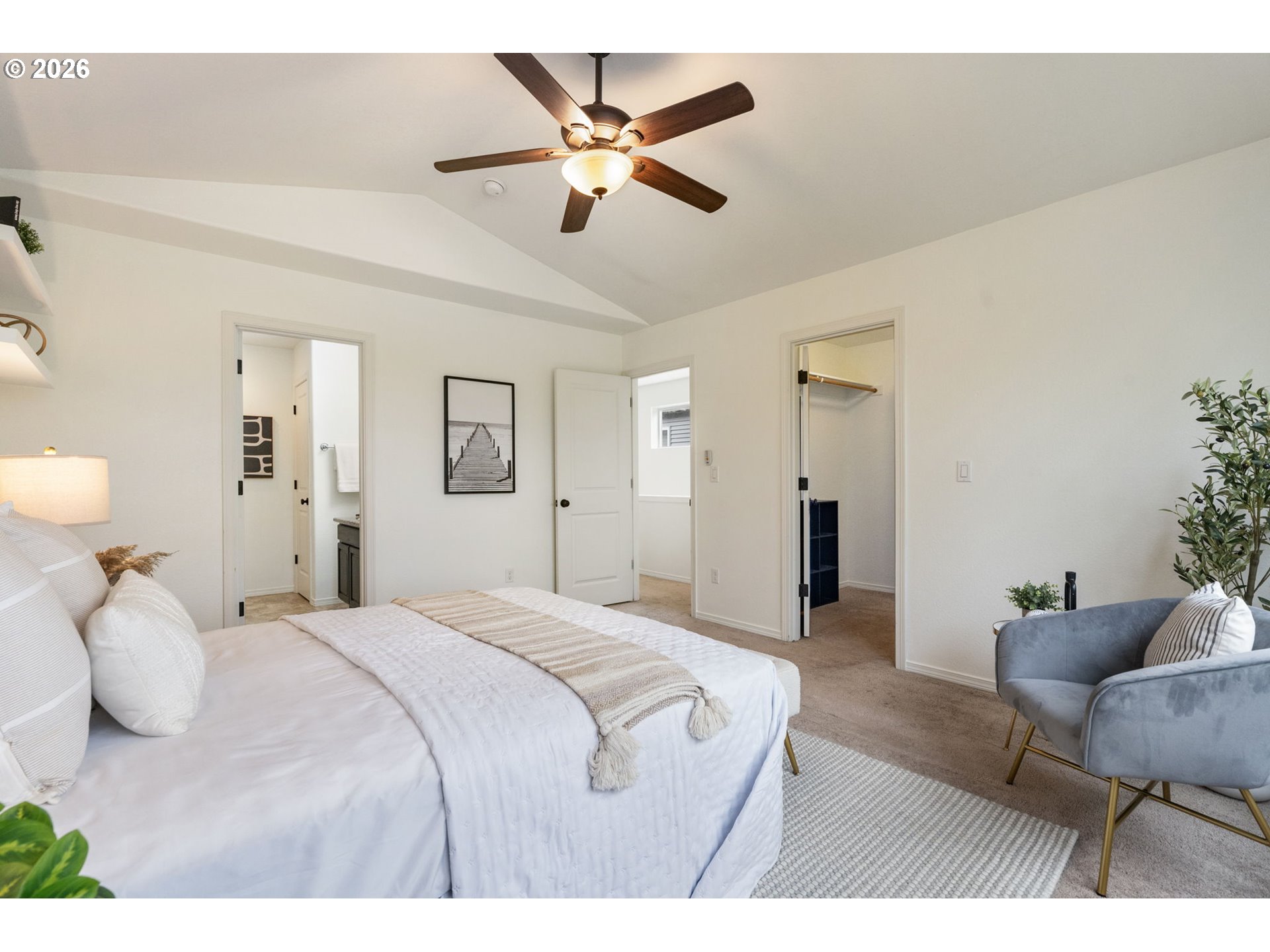 13510 Southeast Steele Street Portland, OR 97236 - Photo 15 of 30