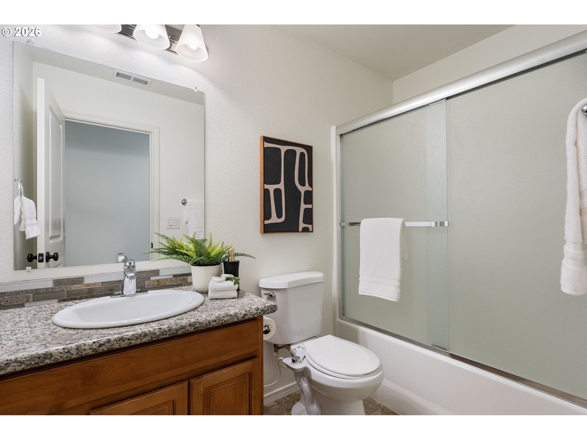 13510 Southeast Steele Street Portland, OR 97236 - Photo 22 of 30