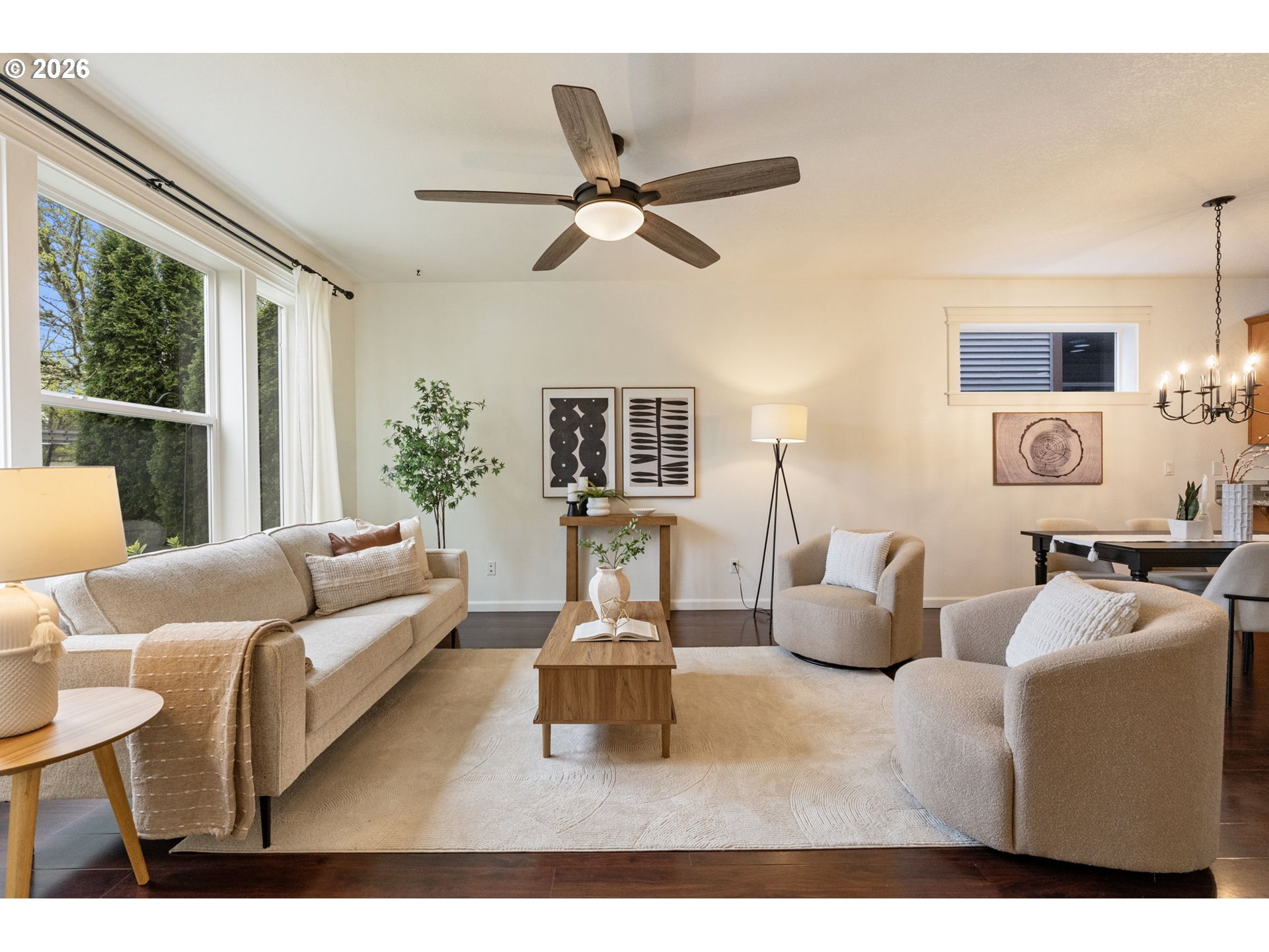 13510 Southeast Steele Street Portland, OR 97236 - Photo 5 of 30