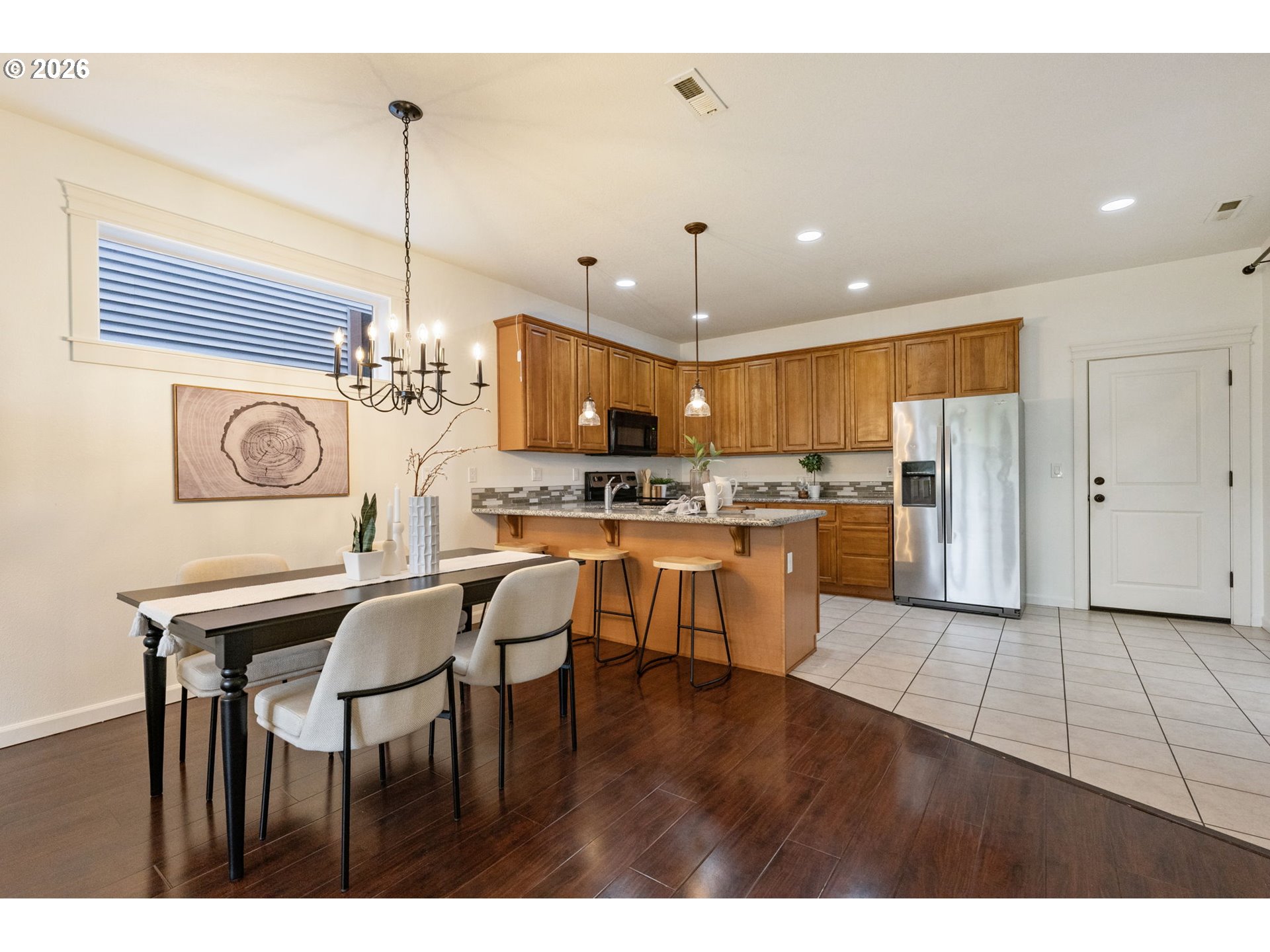 13510 Southeast Steele Street Portland, OR 97236 - Photo 6 of 30