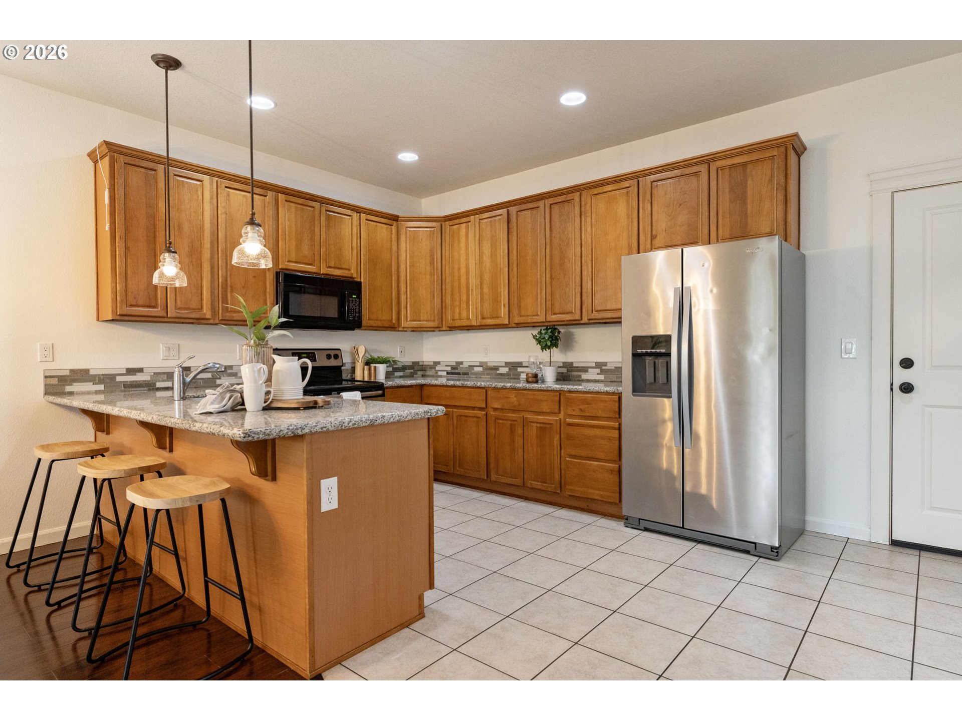 13510 Southeast Steele Street Portland, OR 97236 - Photo 8 of 30