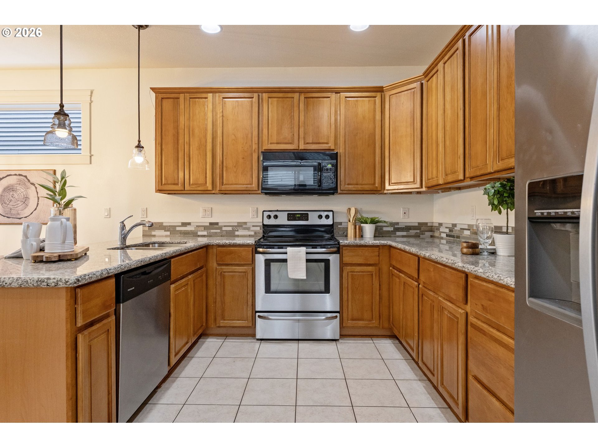 13510 Southeast Steele Street Portland, OR 97236 - Photo 9 of 30