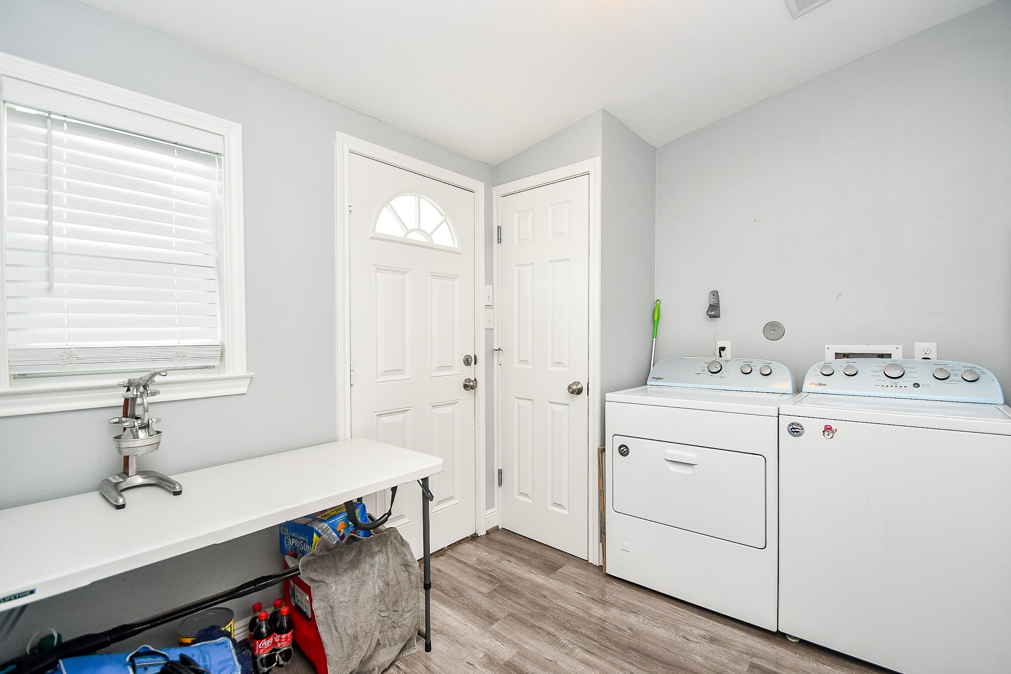 1607 Sylvester Road Houston, TX 77009 - Photo 28 of 32