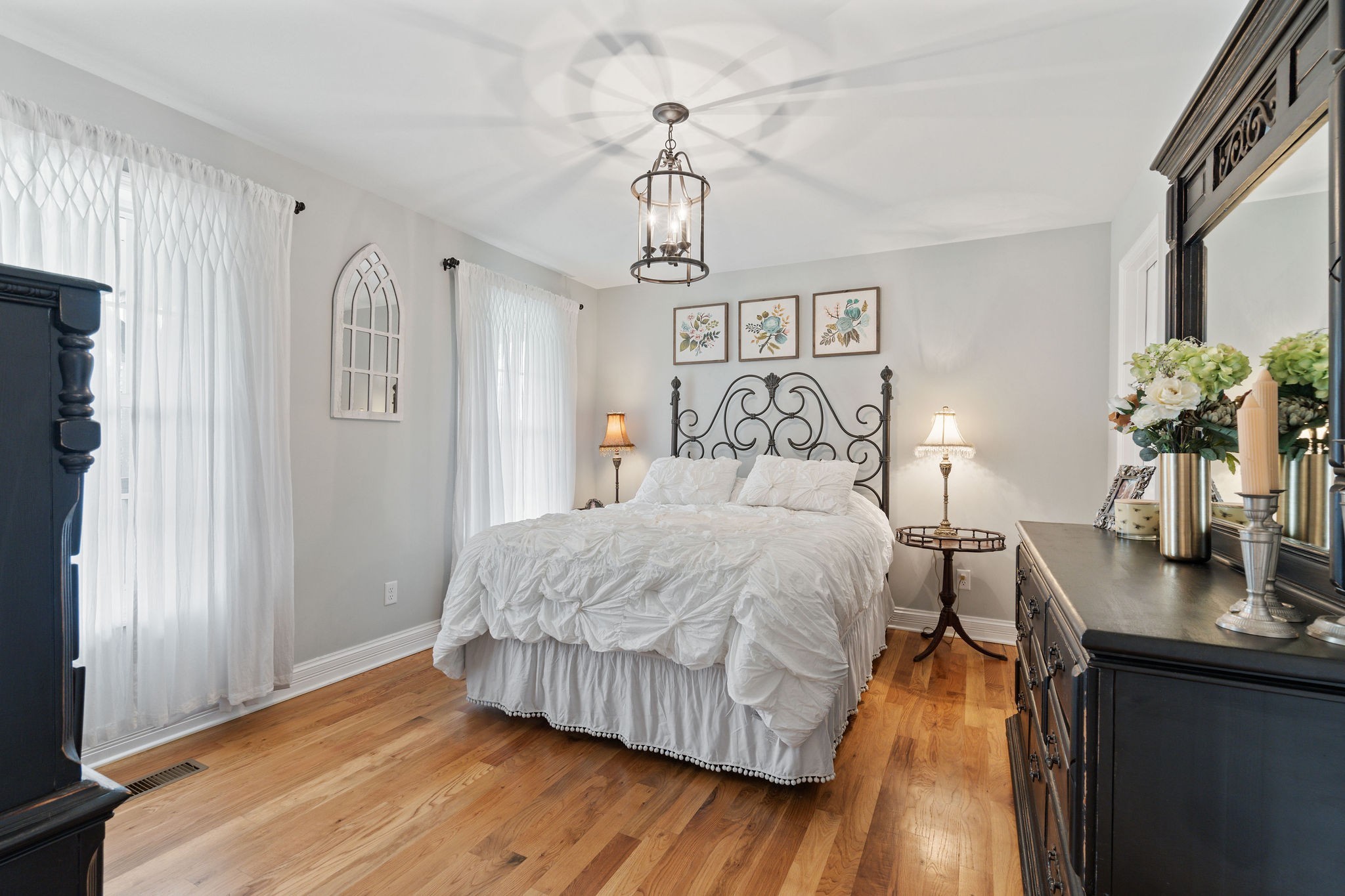 3537 Baggett Road Springfield, TN 37172 - Photo 11 of 34