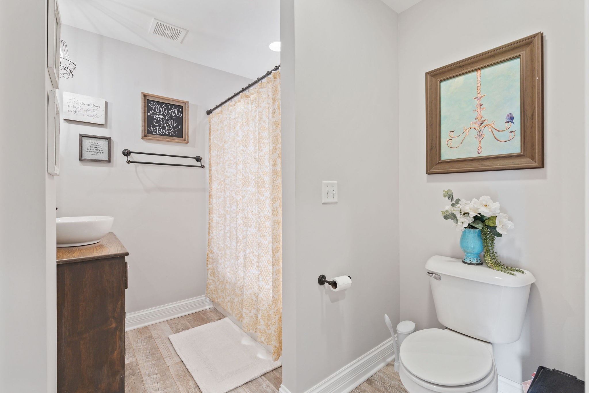 3537 Baggett Road Springfield, TN 37172 - Photo 12 of 34