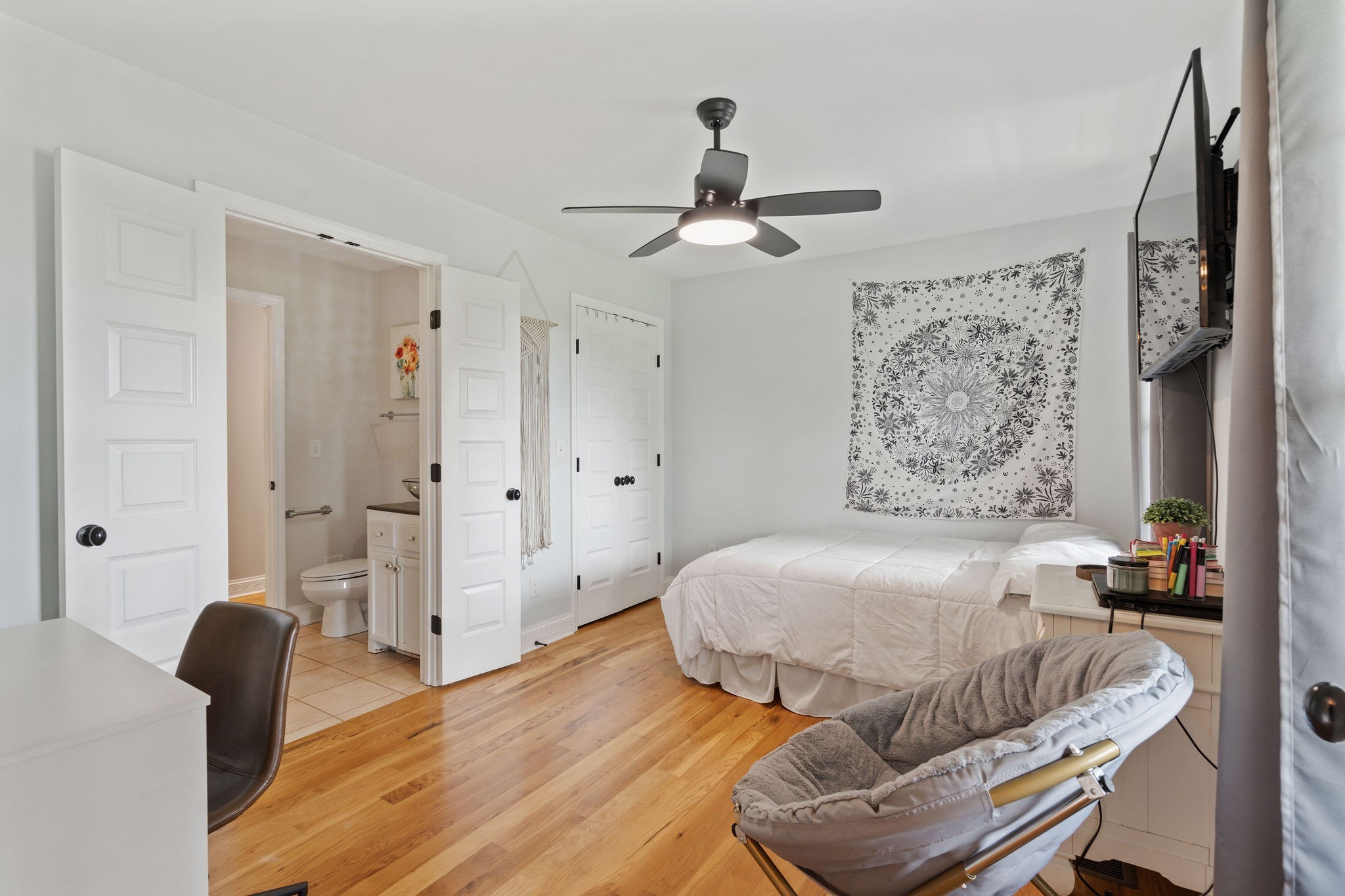 3537 Baggett Road Springfield, TN 37172 - Photo 14 of 34