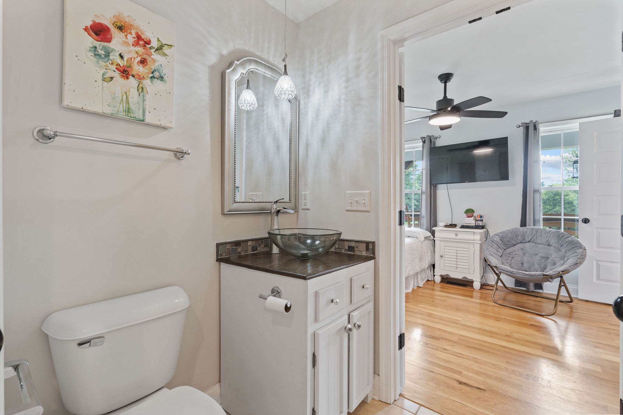 3537 Baggett Road Springfield, TN 37172 - Photo 15 of 34