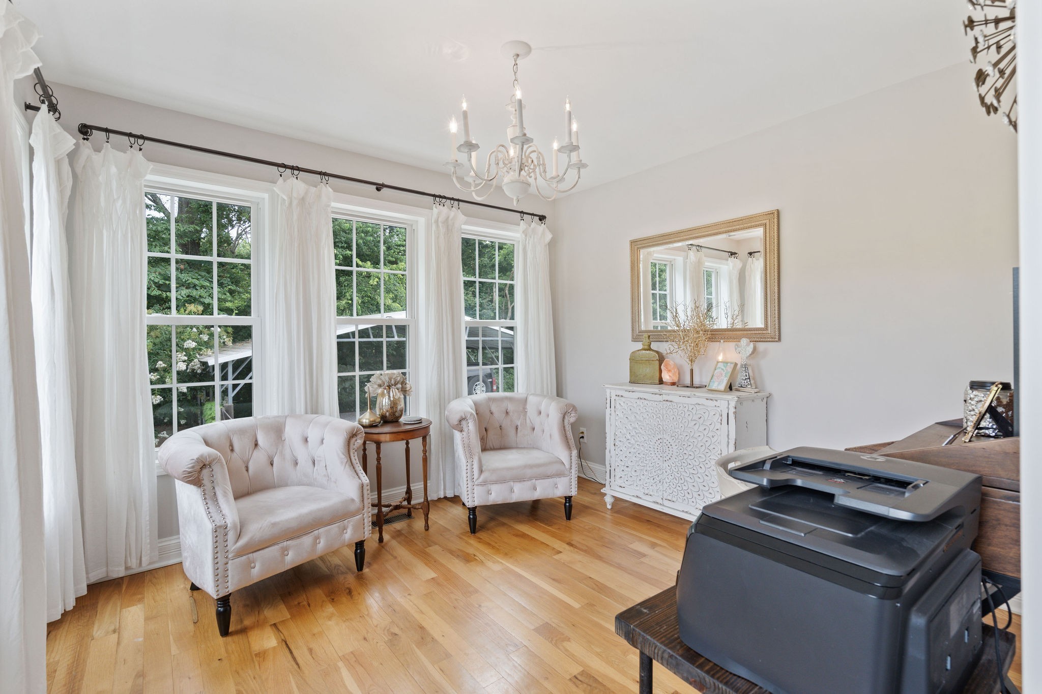 3537 Baggett Road Springfield, TN 37172 - Photo 16 of 34