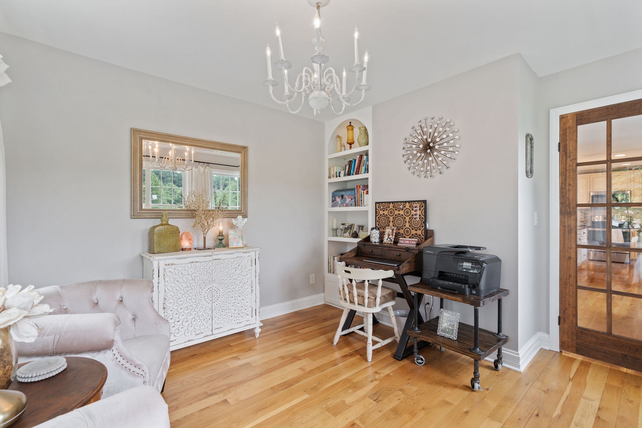 3537 Baggett Road Springfield, TN 37172 - Photo 17 of 34