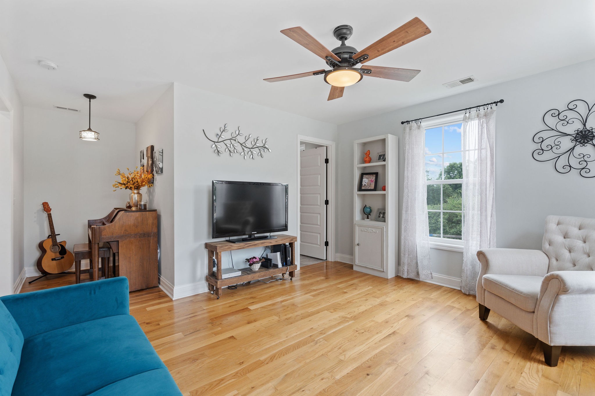 3537 Baggett Road Springfield, TN 37172 - Photo 20 of 34