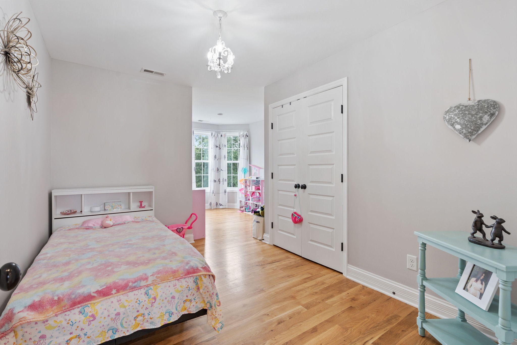 3537 Baggett Road Springfield, TN 37172 - Photo 24 of 34