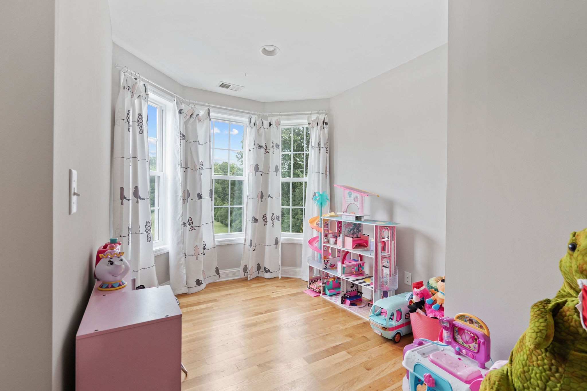 3537 Baggett Road Springfield, TN 37172 - Photo 25 of 34