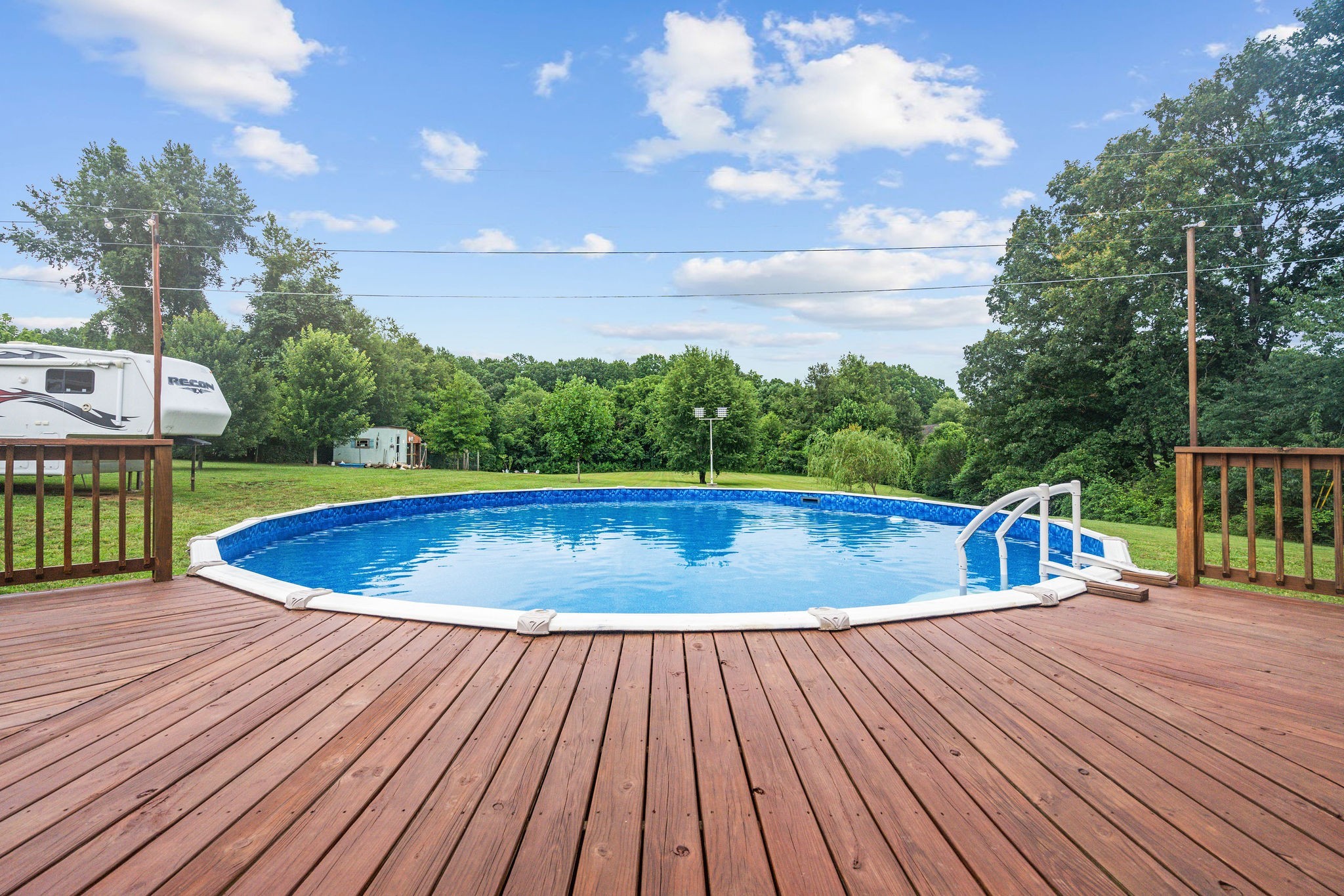 3537 Baggett Road Springfield, TN 37172 - Photo 29 of 34