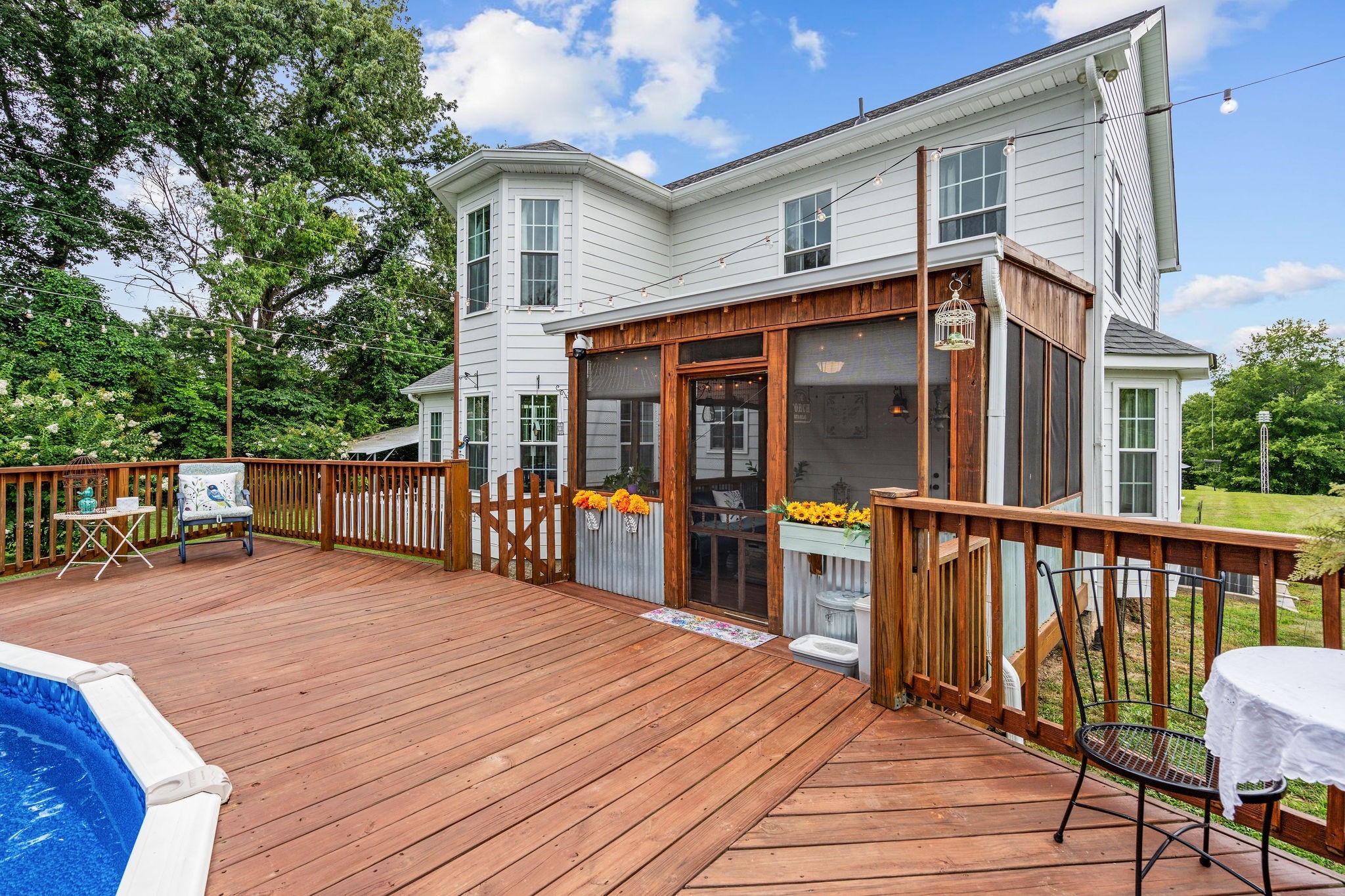 3537 Baggett Road Springfield, TN 37172 - Photo 30 of 34