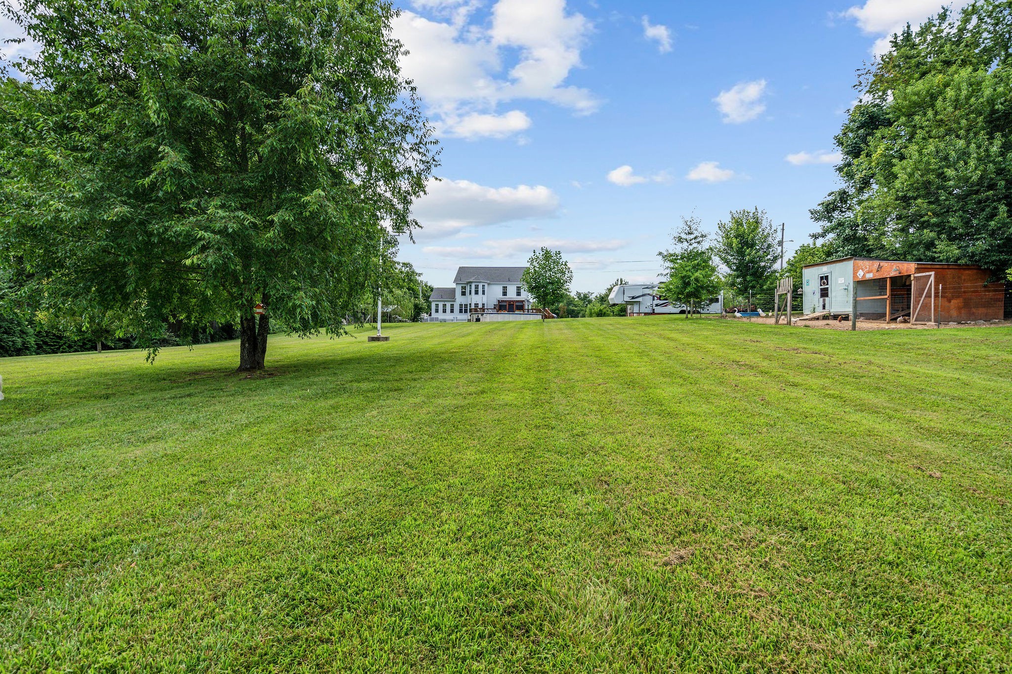 3537 Baggett Road Springfield, TN 37172 - Photo 32 of 34