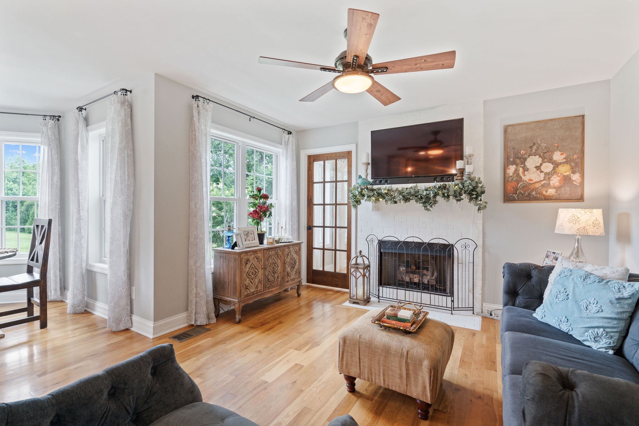 3537 Baggett Road Springfield, TN 37172 - Photo 6 of 34