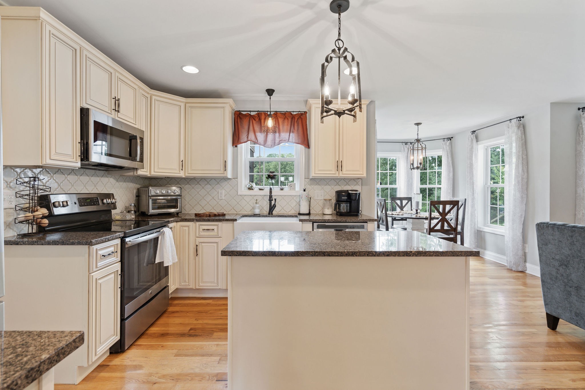 3537 Baggett Road Springfield, TN 37172 - Photo 7 of 34