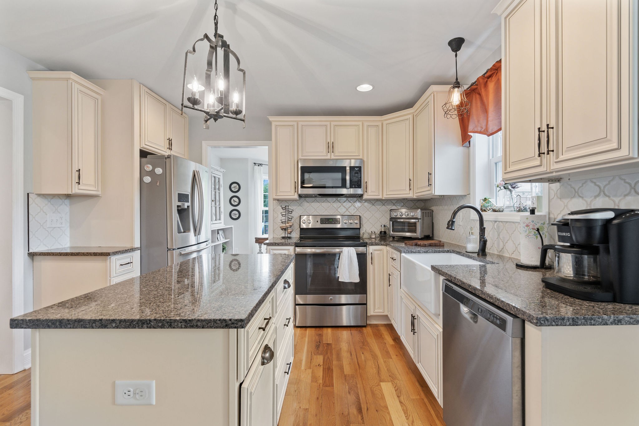 3537 Baggett Road Springfield, TN 37172 - Photo 8 of 34