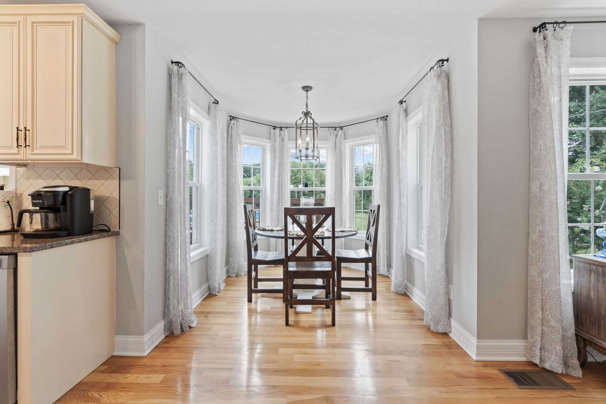 3537 Baggett Road Springfield, TN 37172 - Photo 9 of 34