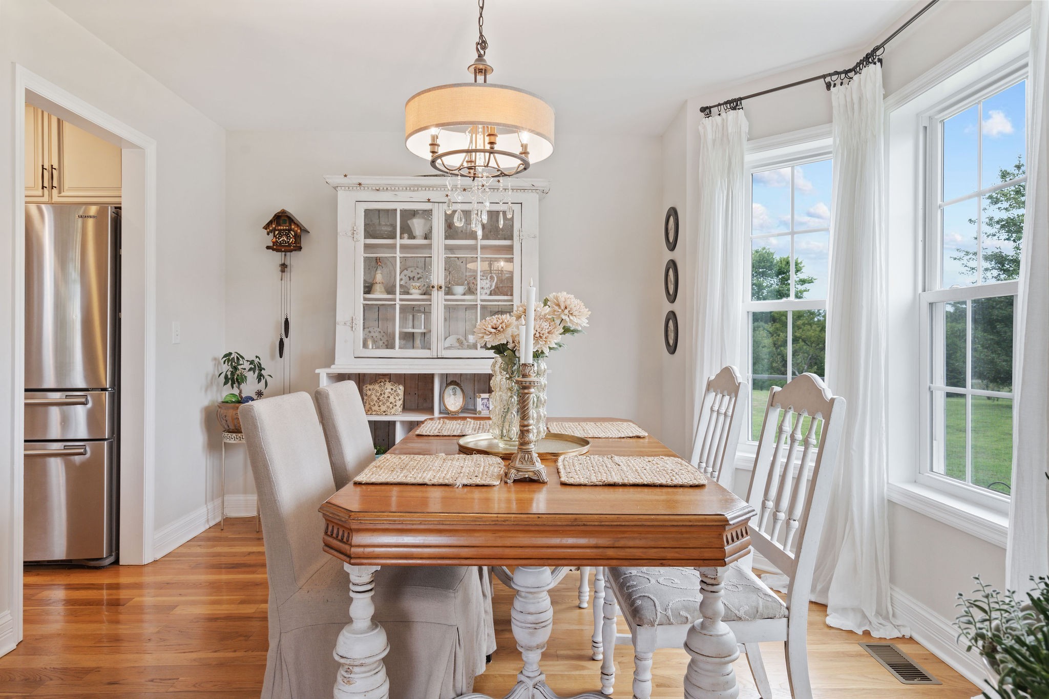 3537 Baggett Road Springfield, TN 37172 - Photo 10 of 34