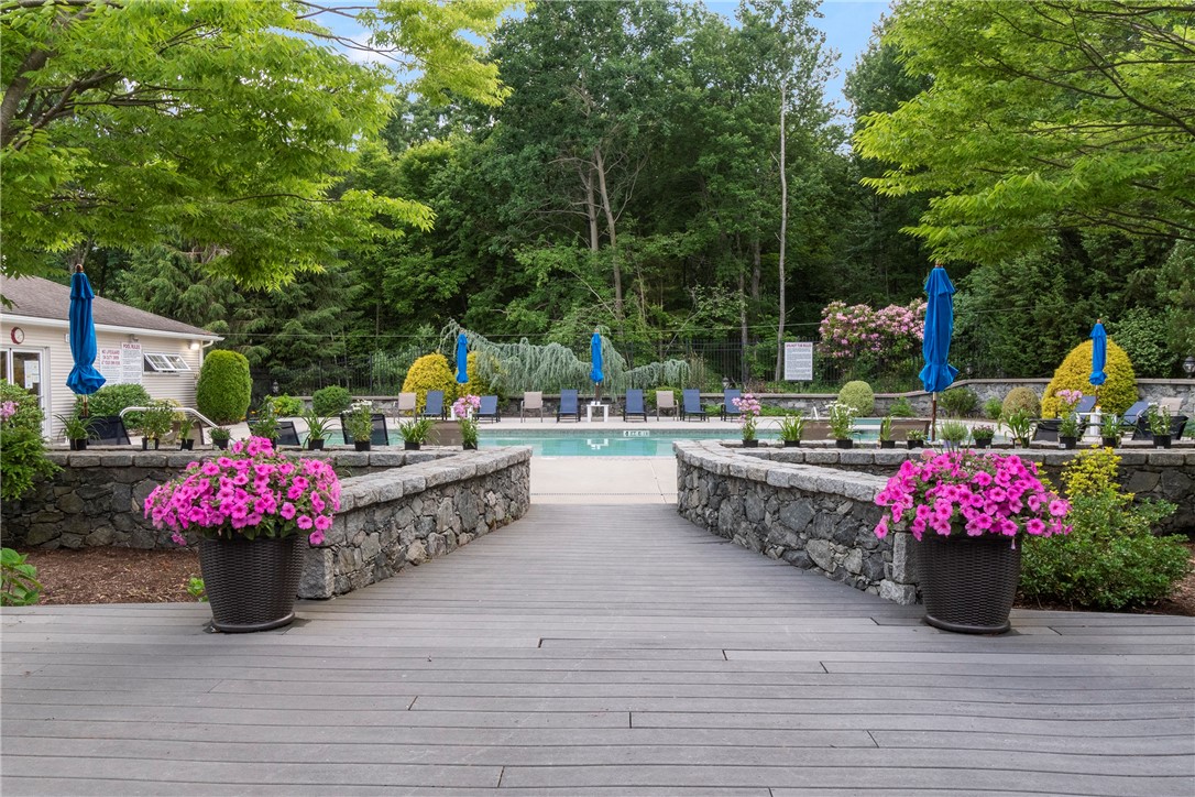 7 Sparrow Circle West Warwick, RI 02893 - Photo 23 of 27 Swimming Pool