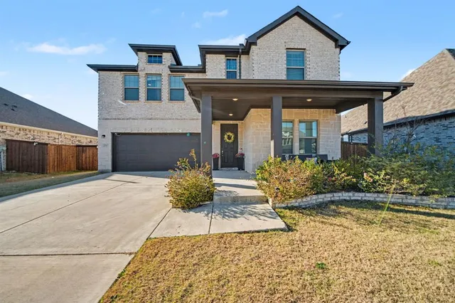 $437,000 | 1701 Pegasus Drive, Forney, TX 75126