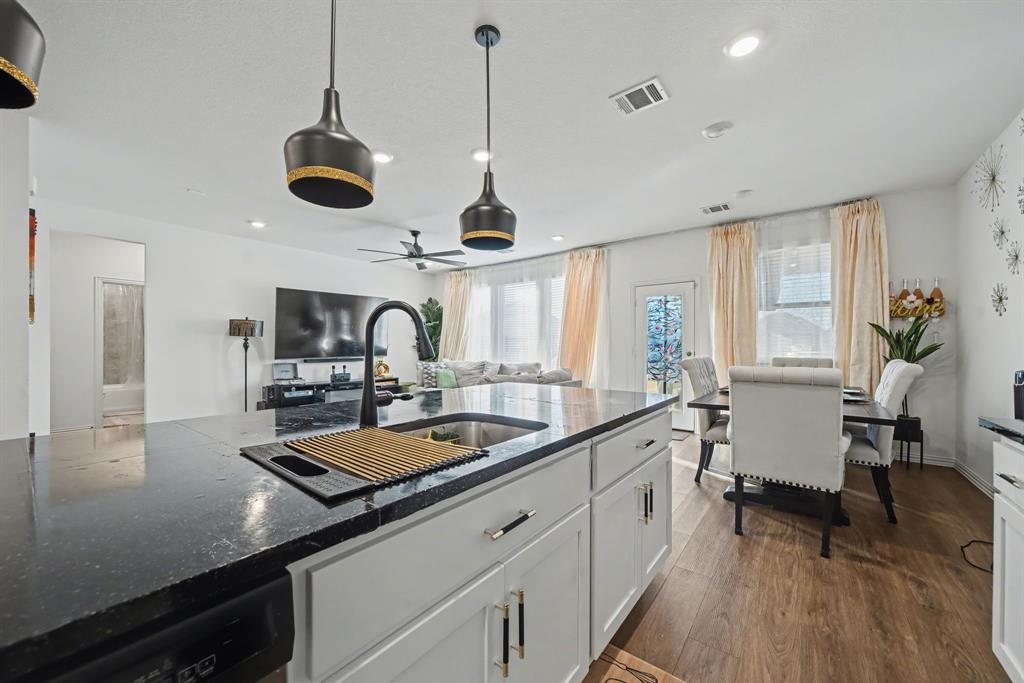 1701 Pegasus Drive Forney, TX 75126 - Photo 11 of 34