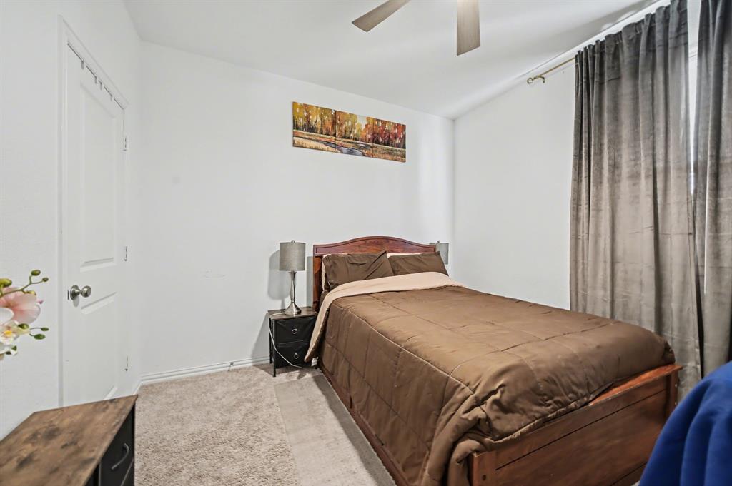 1701 Pegasus Drive Forney, TX 75126 - Photo 14 of 34