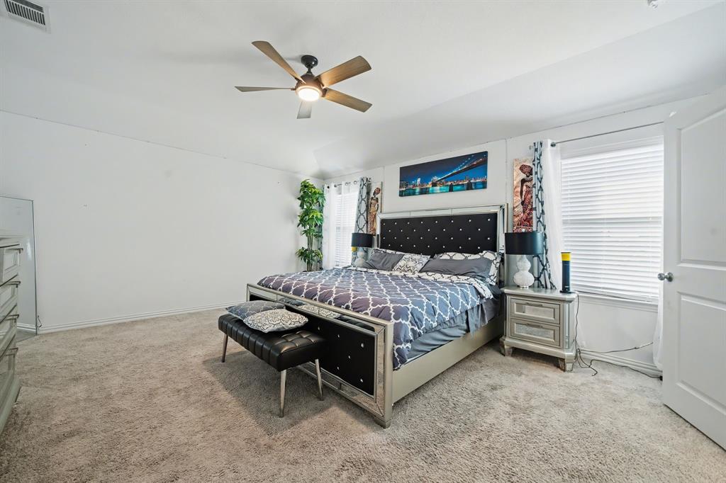 1701 Pegasus Drive Forney, TX 75126 - Photo 19 of 34