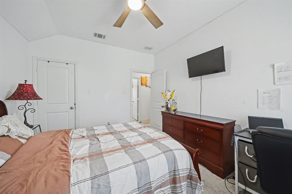 1701 Pegasus Drive Forney, TX 75126 - Photo 25 of 34