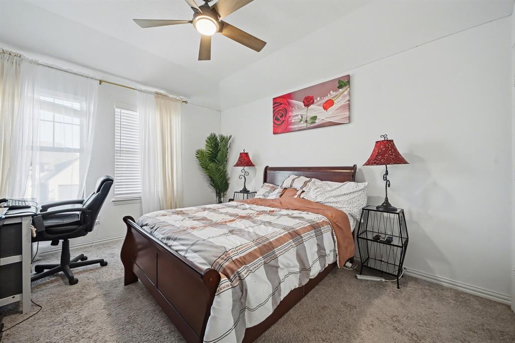 1701 Pegasus Drive Forney, TX 75126 - Photo 26 of 34