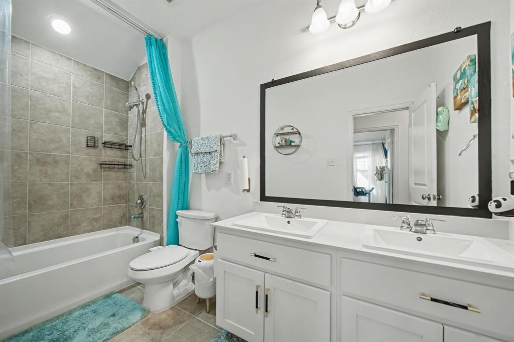 1701 Pegasus Drive Forney, TX 75126 - Photo 27 of 34