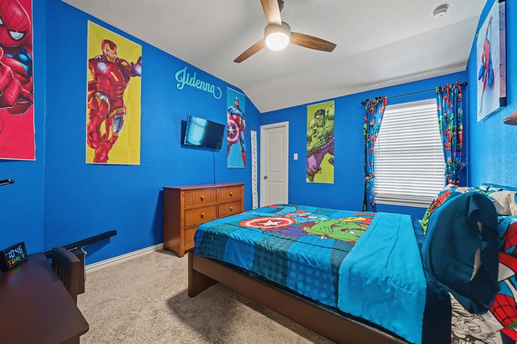 1701 Pegasus Drive Forney, TX 75126 - Photo 28 of 34