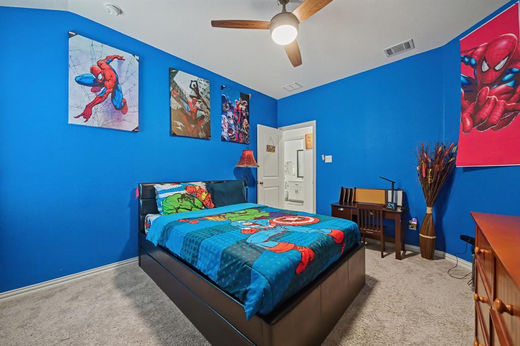 1701 Pegasus Drive Forney, TX 75126 - Photo 29 of 34