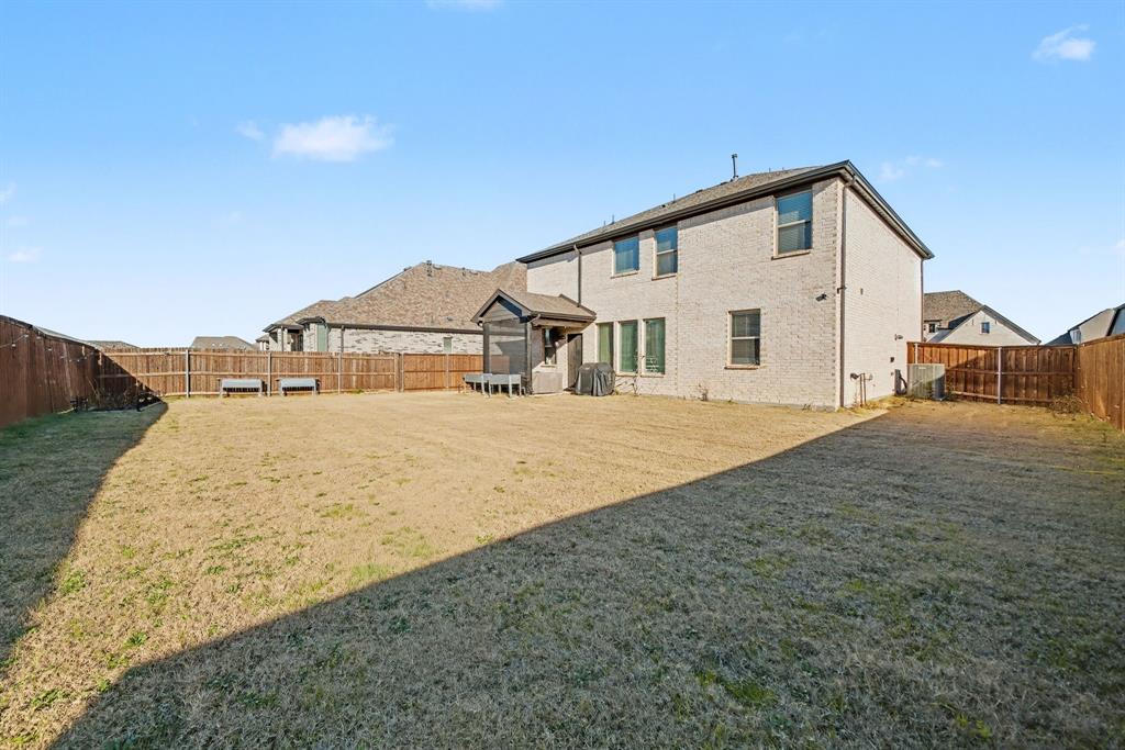 1701 Pegasus Drive Forney, TX 75126 - Photo 31 of 34