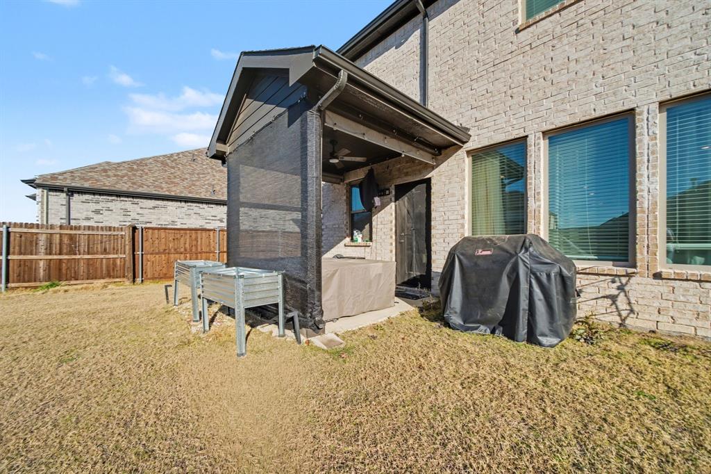 1701 Pegasus Drive Forney, TX 75126 - Photo 32 of 34