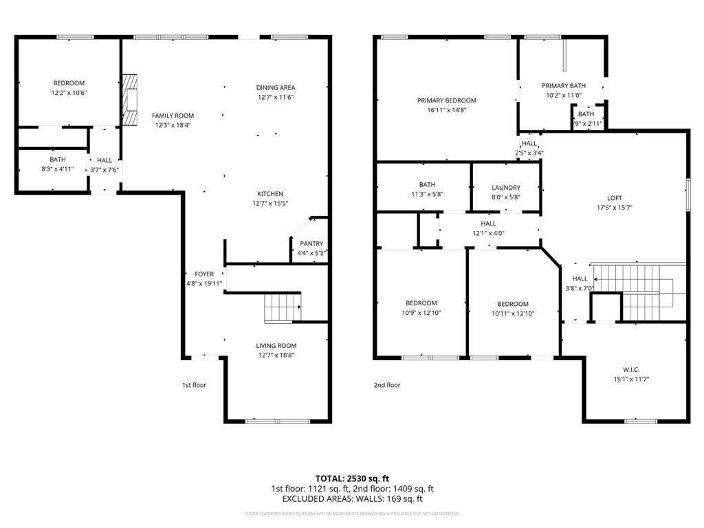 1701 Pegasus Drive Forney, TX 75126 - Photo 34 of 34