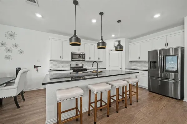 $410,000 | 1701 Pegasus Drive, Forney, TX 75126